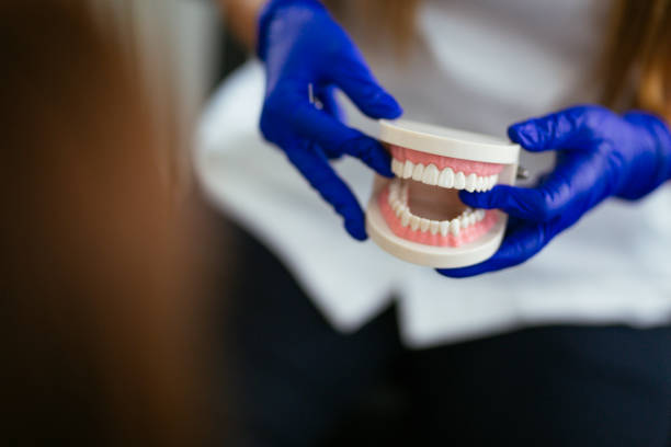 Emergency Dental Services in Blue Mound, IL