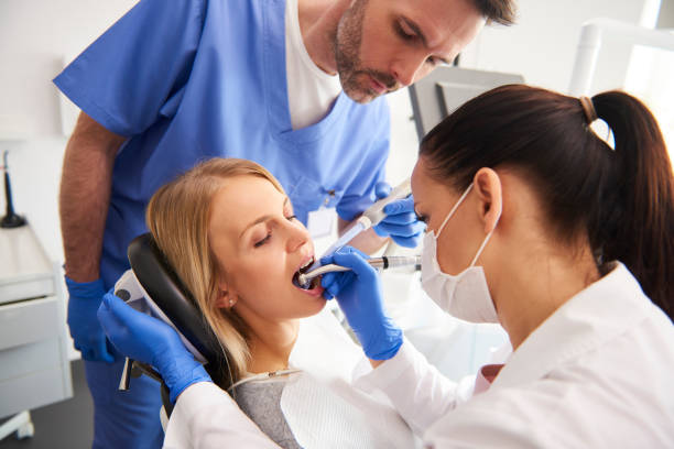 Best Full Mouth Reconstruction  in Blue Mound, IL