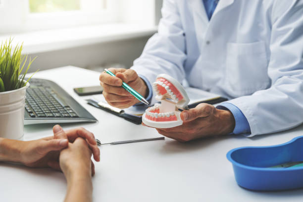 Best Oral Cancer Screening  in Blue Mound, IL