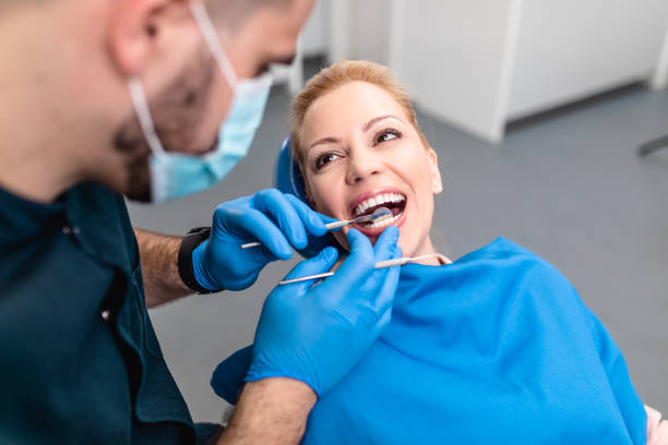 Best Tooth Extraction  in Blue Mound, IL