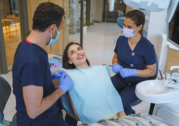 Best Dental Inlays and Onlays  in Blue Mound, IL