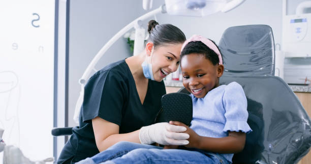Best Laser Dentistry  in Blue Mound, IL