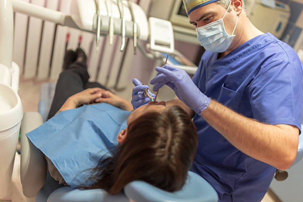Best Oral Cancer Screening  in Blue Mound, IL