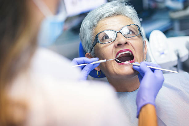 Best Dental Fillings (Composite and Amalgam)  in Blue Mound, IL