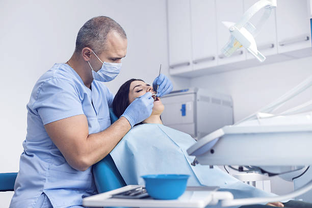 Best Teeth Whitening  in Blue Mound, IL