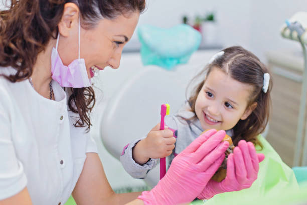 Best Emergency Dental Care  in Blue Mound, IL
